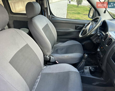 Білий Пежо Partner, об'ємом двигуна 1.56 л та пробігом 300 тис. км за 2900 $, фото 29 на Automoto.ua