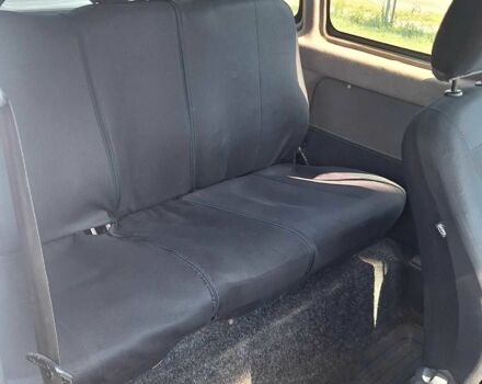 Белый Пежо Partner, объемом двигателя 1.6 л и пробегом 406 тыс. км за 3499 $, фото 8 на Automoto.ua