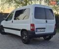 Білий Пежо Partner, об'ємом двигуна 1.6 л та пробігом 240 тис. км за 4699 $, фото 11 на Automoto.ua