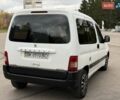 Белый Пежо Partner, объемом двигателя 1.56 л и пробегом 290 тыс. км за 3499 $, фото 17 на Automoto.ua