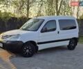 Білий Пежо Partner, об'ємом двигуна 1.6 л та пробігом 240 тис. км за 4699 $, фото 1 на Automoto.ua