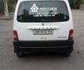 Белый Пежо Partner, объемом двигателя 1.4 л и пробегом 245 тыс. км за 4900 $, фото 2 на Automoto.ua