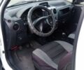 Белый Пежо Partner, объемом двигателя 1.4 л и пробегом 245 тыс. км за 4300 $, фото 13 на Automoto.ua