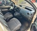 Білий Пежо Partner, об'ємом двигуна 1.6 л та пробігом 253 тис. км за 6100 $, фото 26 на Automoto.ua