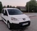 Білий Пежо Partner, об'ємом двигуна 1.56 л та пробігом 277 тис. км за 5200 $, фото 1 на Automoto.ua