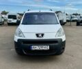 Білий Пежо Partner, об'ємом двигуна 1.6 л та пробігом 170 тис. км за 6200 $, фото 1 на Automoto.ua