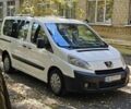 Белый Пежо Partner, объемом двигателя 2 л и пробегом 299 тыс. км за 4994 $, фото 1 на Automoto.ua
