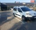 Белый Пежо Partner, объемом двигателя 1.56 л и пробегом 277 тыс. км за 4900 $, фото 1 на Automoto.ua
