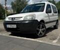 Білий Пежо Partner, об'ємом двигуна 1.56 л та пробігом 267 тис. км за 4900 $, фото 1 на Automoto.ua