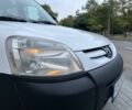 Білий Пежо Partner, об'ємом двигуна 1.9 л та пробігом 213 тис. км за 4100 $, фото 10 на Automoto.ua