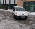 Білий Пежо Partner, об'ємом двигуна 1.6 л та пробігом 277 тис. км за 6000 $, фото 1 на Automoto.ua