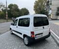 Білий Пежо Partner, об'ємом двигуна 1.9 л та пробігом 213 тис. км за 4100 $, фото 4 на Automoto.ua
