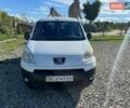 Білий Пежо Partner, об'ємом двигуна 1.6 л та пробігом 310 тис. км за 5100 $, фото 1 на Automoto.ua