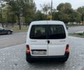 Білий Пежо Partner, об'ємом двигуна 1.9 л та пробігом 213 тис. км за 4100 $, фото 6 на Automoto.ua