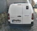 Белый Пежо Partner, объемом двигателя 1.6 л и пробегом 388 тыс. км за 4800 $, фото 7 на Automoto.ua