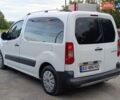 Белый Пежо Partner, объемом двигателя 1.56 л и пробегом 317 тыс. км за 4999 $, фото 5 на Automoto.ua