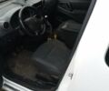 Белый Пежо Partner, объемом двигателя 1.59 л и пробегом 275 тыс. км за 4700 $, фото 5 на Automoto.ua