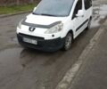 Белый Пежо Partner, объемом двигателя 1.59 л и пробегом 275 тыс. км за 4700 $, фото 7 на Automoto.ua