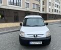 Білий Пежо Partner, об'ємом двигуна 1.9 л та пробігом 213 тис. км за 4100 $, фото 2 на Automoto.ua