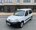 Білий Пежо Partner, об'ємом двигуна 1.9 л та пробігом 213 тис. км за 4100 $, фото 1 на Automoto.ua