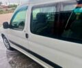 Белый Пежо Partner, объемом двигателя 1.6 л и пробегом 260 тыс. км за 3800 $, фото 1 на Automoto.ua