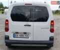 Белый Пежо Partner, объемом двигателя 1.56 л и пробегом 317 тыс. км за 4999 $, фото 11 на Automoto.ua