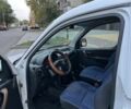 Білий Пежо Partner, об'ємом двигуна 1.9 л та пробігом 213 тис. км за 4100 $, фото 12 на Automoto.ua
