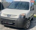 Білий Пежо Partner, об'ємом двигуна 1.56 л та пробігом 467 тис. км за 2900 $, фото 1 на Automoto.ua