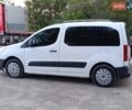 Белый Пежо Partner, объемом двигателя 1.56 л и пробегом 317 тыс. км за 4999 $, фото 4 на Automoto.ua