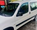 Белый Пежо Partner, объемом двигателя 1.6 л и пробегом 260 тыс. км за 3800 $, фото 3 на Automoto.ua