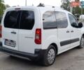 Белый Пежо Partner, объемом двигателя 1.56 л и пробегом 317 тыс. км за 4999 $, фото 9 на Automoto.ua