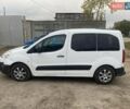 Білий Пежо Partner, об'ємом двигуна 1.6 л та пробігом 222 тис. км за 4600 $, фото 4 на Automoto.ua