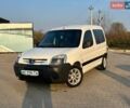 Білий Пежо Partner, об'ємом двигуна 1.56 л та пробігом 463 тис. км за 3100 $, фото 1 на Automoto.ua