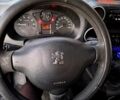 Белый Пежо Partner, объемом двигателя 1.6 л и пробегом 265 тыс. км за 5500 $, фото 4 на Automoto.ua