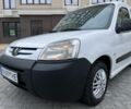 Білий Пежо Partner, об'ємом двигуна 1.9 л та пробігом 213 тис. км за 4100 $, фото 3 на Automoto.ua