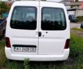 Білий Пежо Partner, об'ємом двигуна 0 л та пробігом 300 тис. км за 3500 $, фото 1 на Automoto.ua
