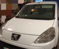 Білий Пежо Partner, об'ємом двигуна 1.6 л та пробігом 478 тис. км за 5500 $, фото 1 на Automoto.ua