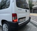 Білий Пежо Partner, об'ємом двигуна 1.9 л та пробігом 213 тис. км за 4100 $, фото 8 на Automoto.ua