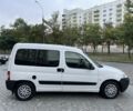 Білий Пежо Partner, об'ємом двигуна 1.9 л та пробігом 213 тис. км за 4100 $, фото 7 на Automoto.ua