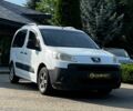 Білий Пежо Partner, об'ємом двигуна 1.5 л та пробігом 245 тис. км за 6650 $, фото 1 на Automoto.ua