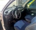 Белый Пежо Partner, объемом двигателя 1.6 л и пробегом 260 тыс. км за 3800 $, фото 1 на Automoto.ua