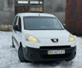 Білий Пежо Partner, об'ємом двигуна 1.56 л та пробігом 212 тис. км за 4500 $, фото 1 на Automoto.ua
