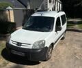 Білий Пежо Partner, об'ємом двигуна 1.6 л та пробігом 309 тис. км за 4500 $, фото 1 на Automoto.ua