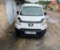 Білий Пежо Partner, об'ємом двигуна 1.59 л та пробігом 311 тис. км за 4100 $, фото 1 на Automoto.ua