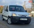 Белый Пежо Partner, объемом двигателя 1.9 л и пробегом 300 тыс. км за 2750 $, фото 1 на Automoto.ua
