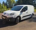 Белый Пежо Partner, объемом двигателя 1.6 л и пробегом 196 тыс. км за 3600 $, фото 1 на Automoto.ua