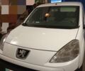 Білий Пежо Partner, об'ємом двигуна 1.6 л та пробігом 478 тис. км за 5500 $, фото 1 на Automoto.ua