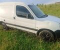 Білий Пежо Partner, об'ємом двигуна 1.9 л та пробігом 302 тис. км за 2811 $, фото 1 на Automoto.ua