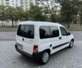 Білий Пежо Partner, об'ємом двигуна 1.9 л та пробігом 213 тис. км за 4100 $, фото 5 на Automoto.ua