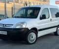 Білий Пежо Partner, об'ємом двигуна 1.6 л та пробігом 264 тис. км за 2850 $, фото 1 на Automoto.ua